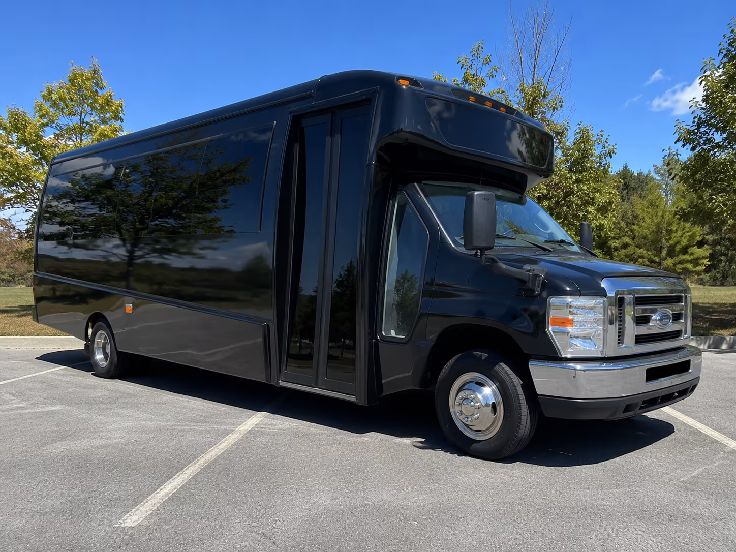 anaheim discreet government and military shuttles in anaheim