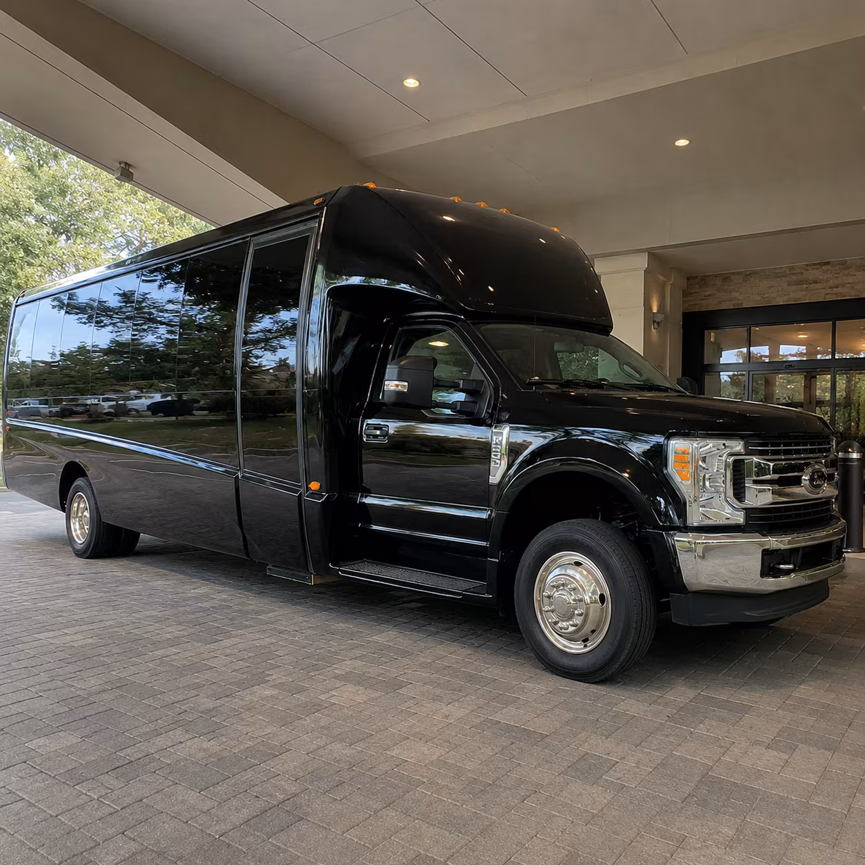 anaheim give your group a better prom ride with anaheim prom bus rentals