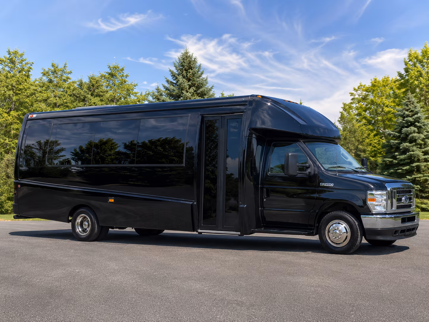 anaheim rent a charter bus for anaheim business events