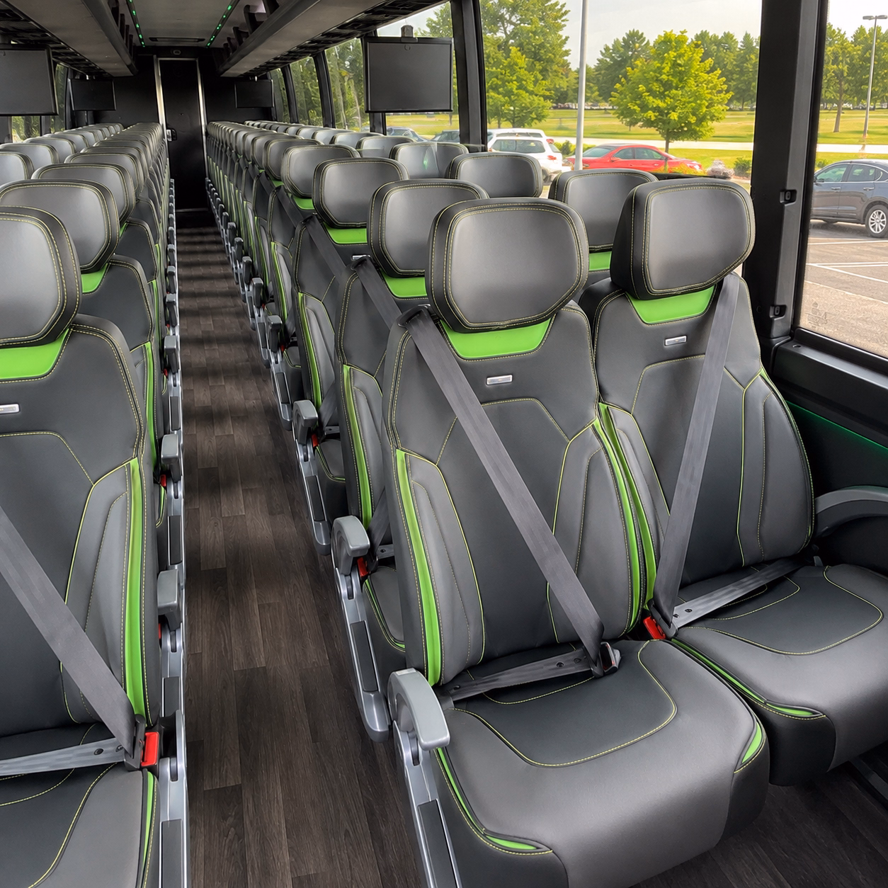 anaheim wine tour charter bus rentals