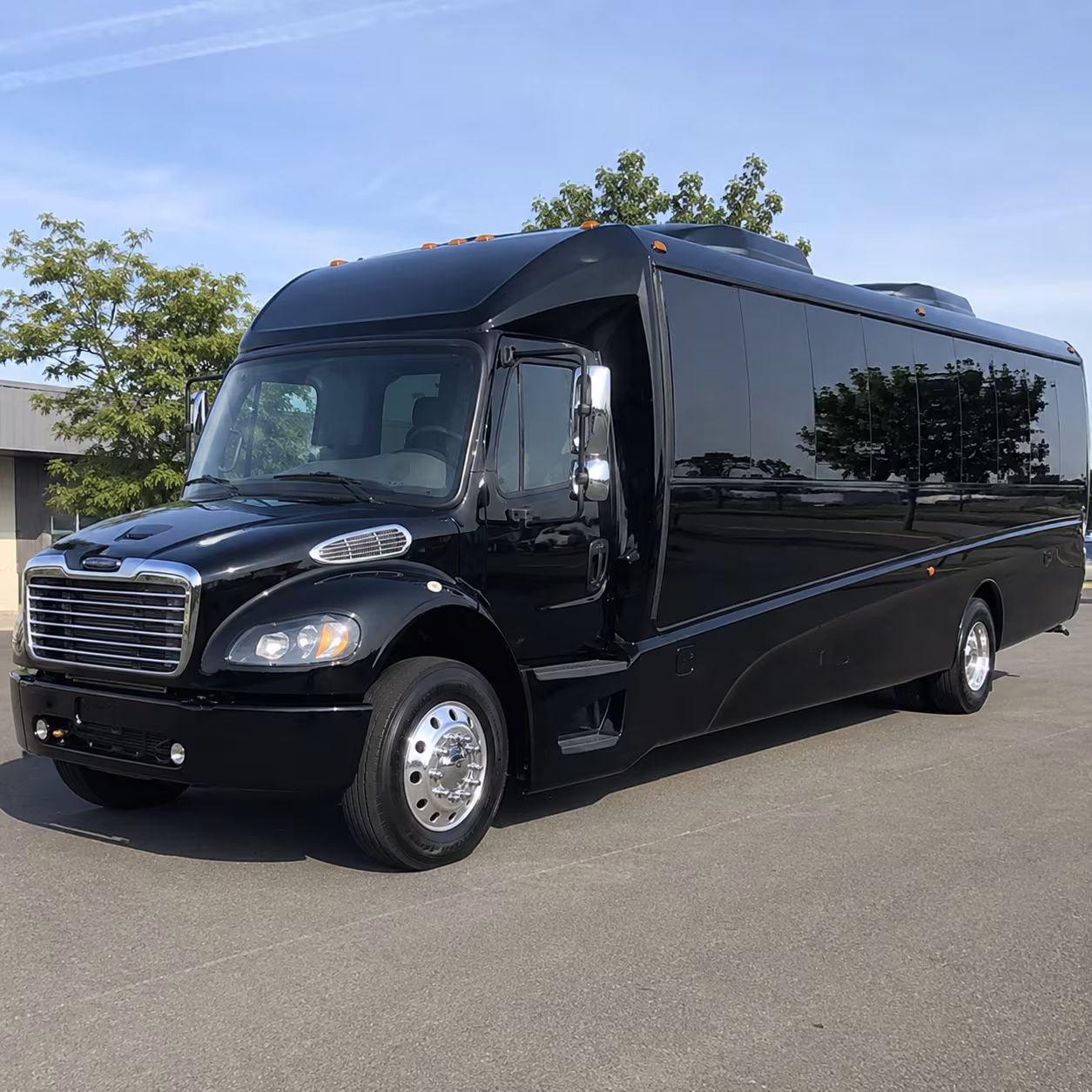 bellflower airport transfers made simple