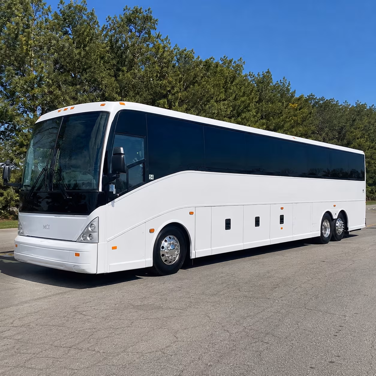 bellflower attend bellflower festivals with a charter bus rental