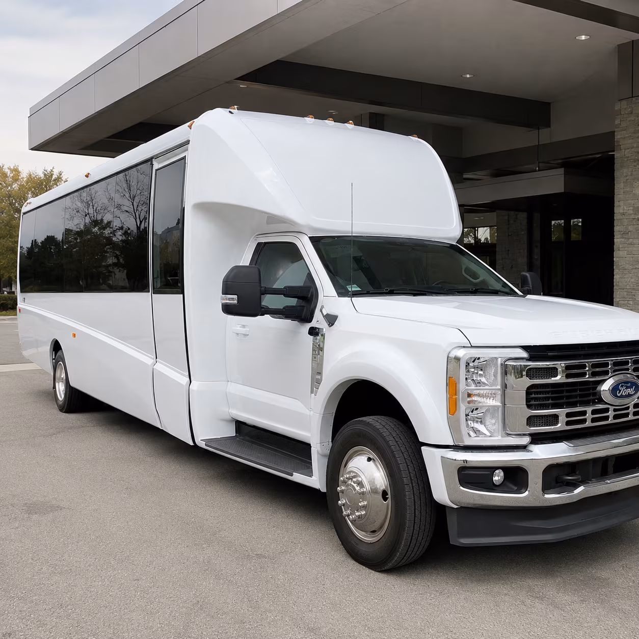 bellflower corporate charter bus rentals in bellflower