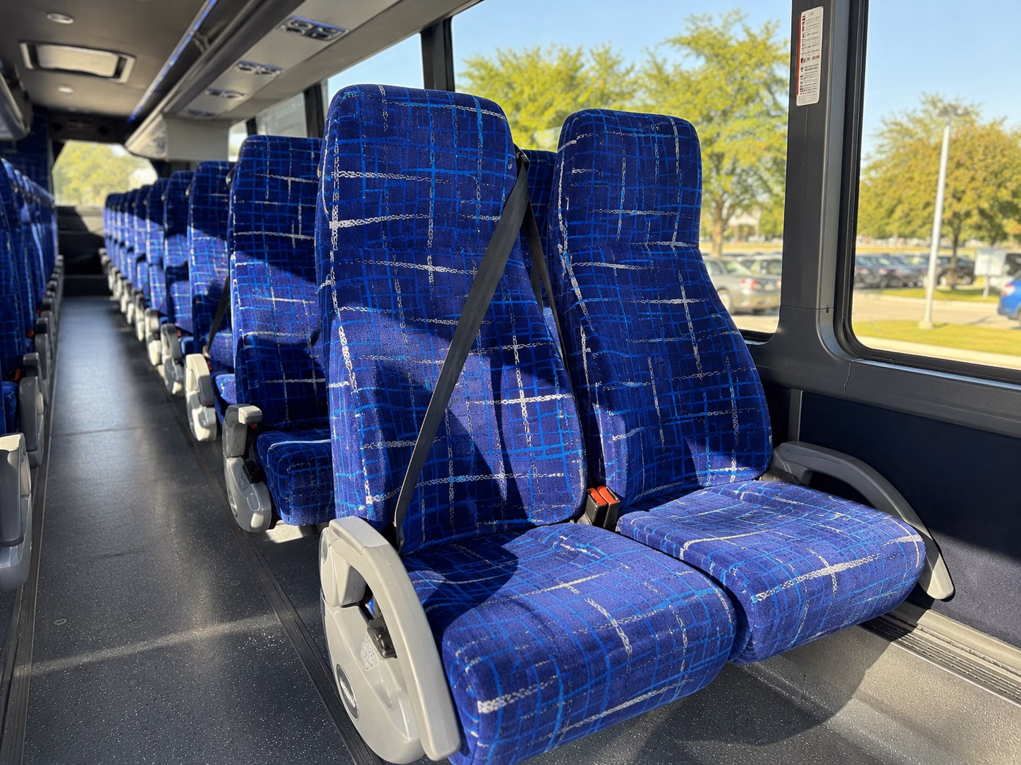 bellflower overnight and multi day charter buses from bellflower