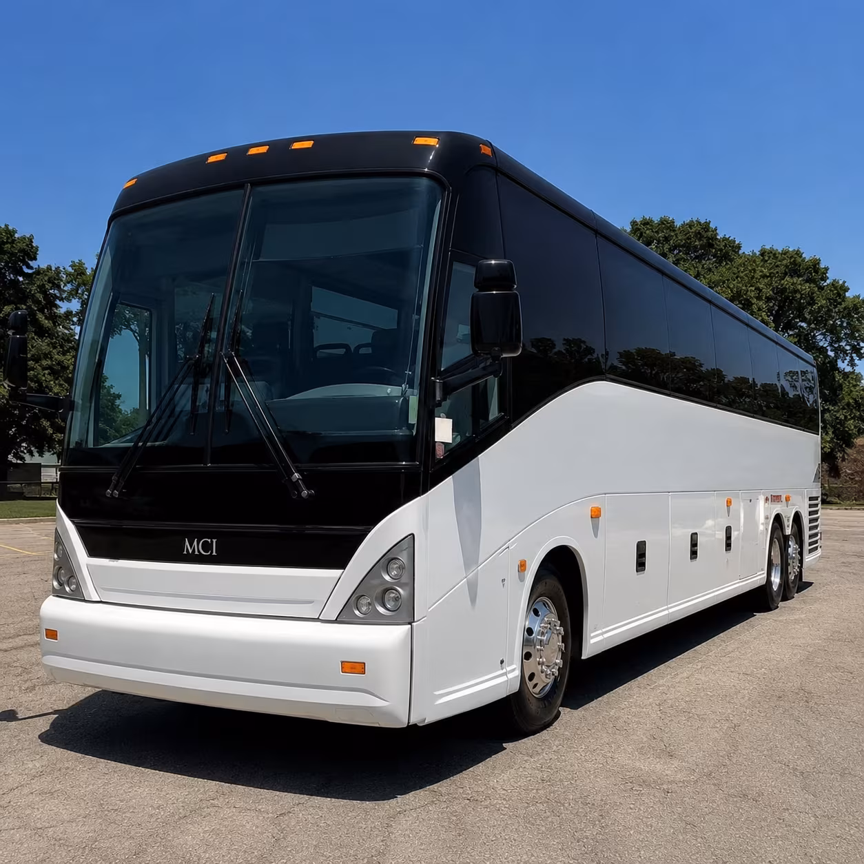 bellflower plan your wedding day with a bellflower charter bus rental
