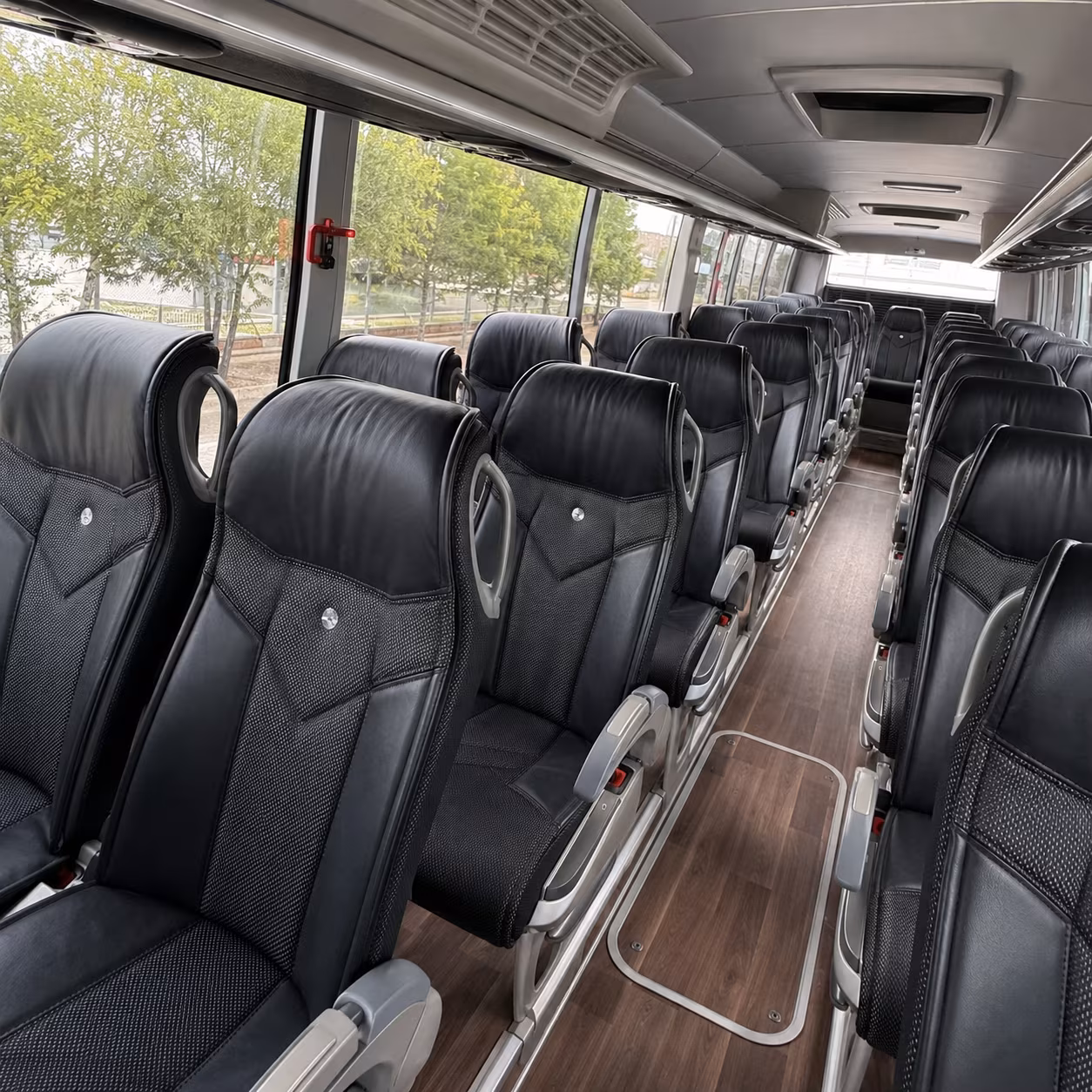 bellflower prom charter bus rentals in bellflower