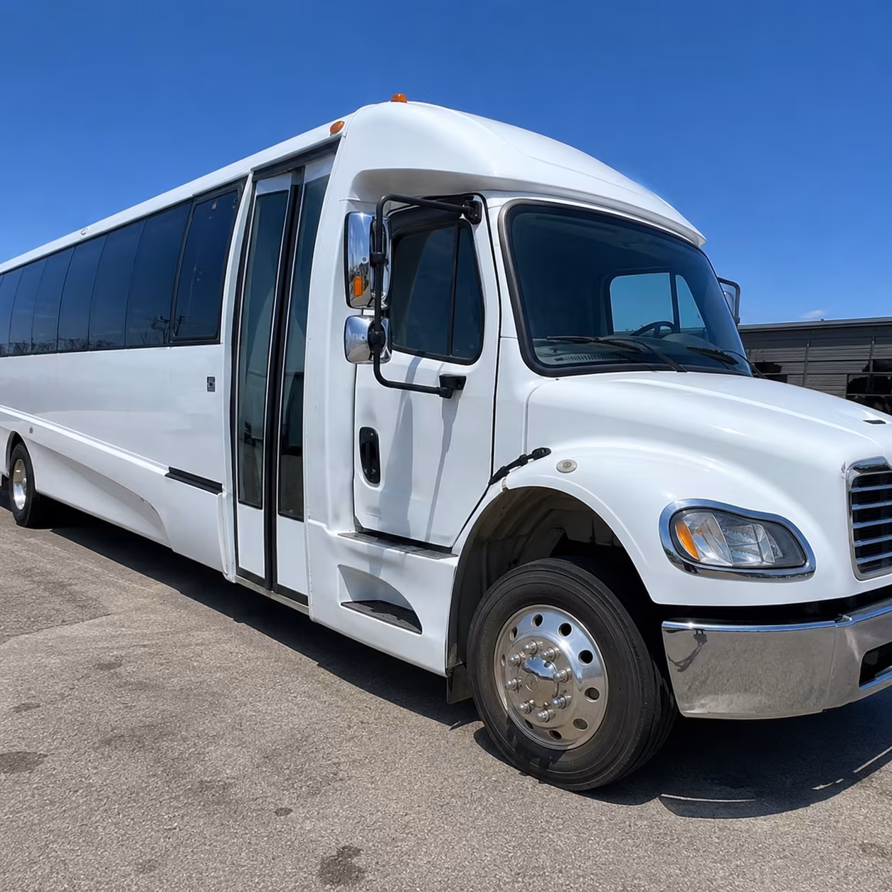buena park charter buses for buena park congregations and religious groups