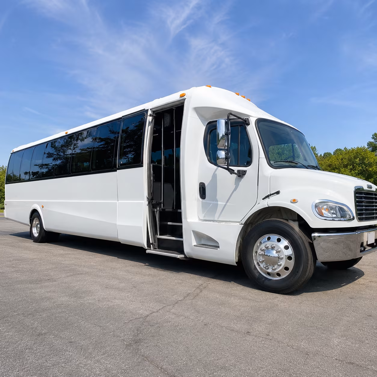 buena park group airport transfers made simple