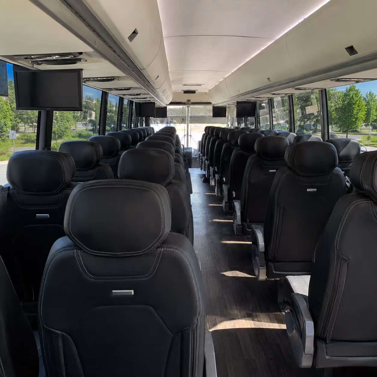 Cerritos Concert Transportation