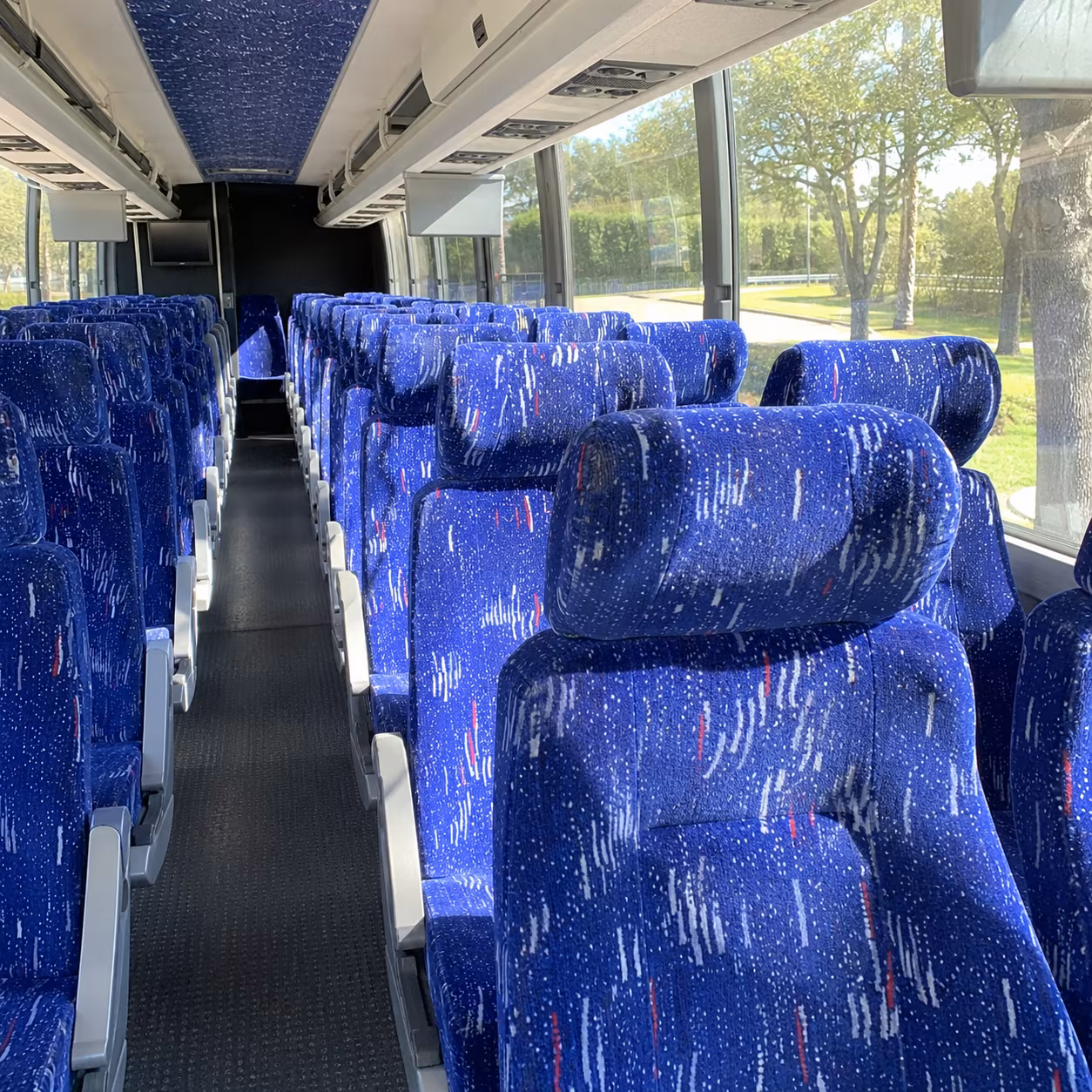 Cerritos Corporate Event Transportation