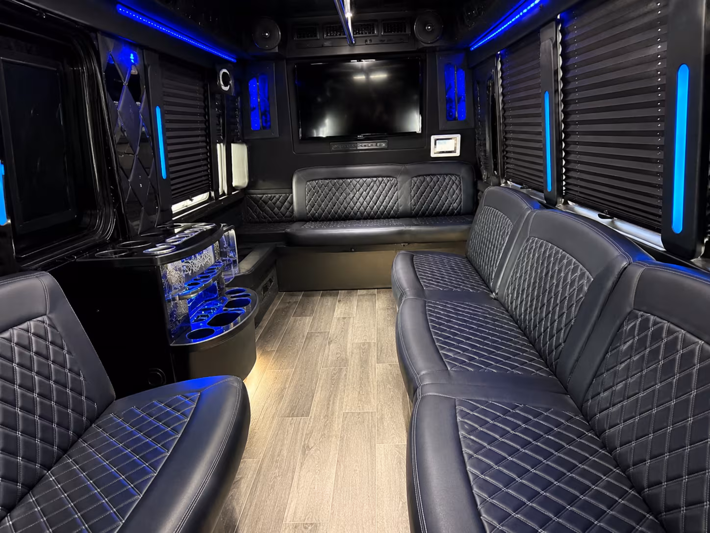 cerritos party bus booking step 3