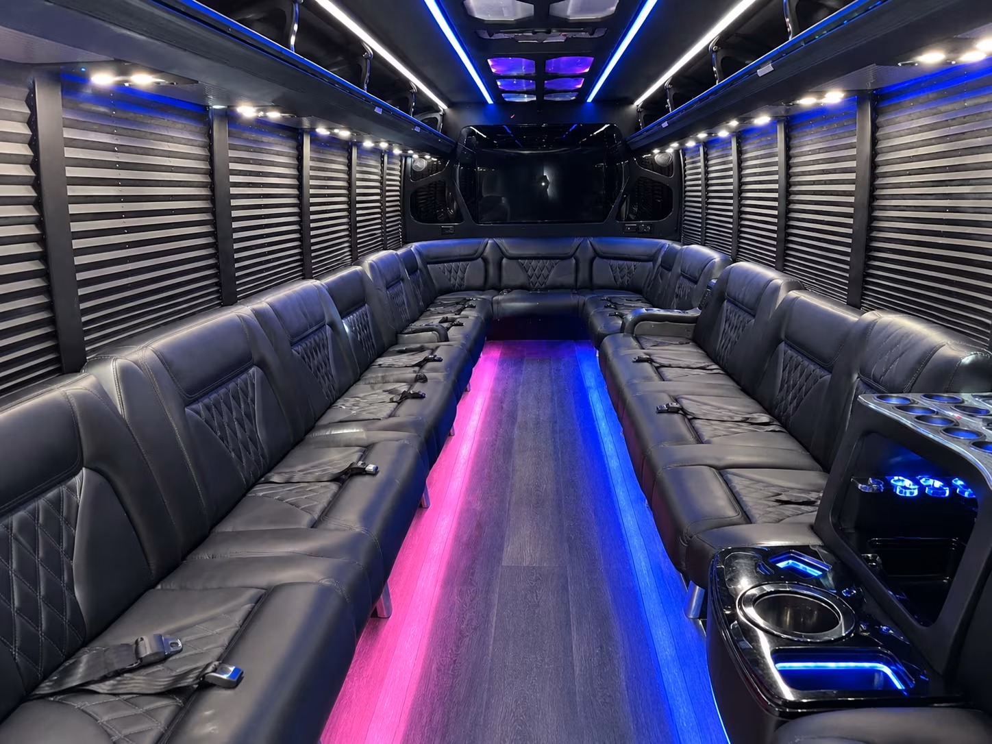 cerritos party bus rental gallery