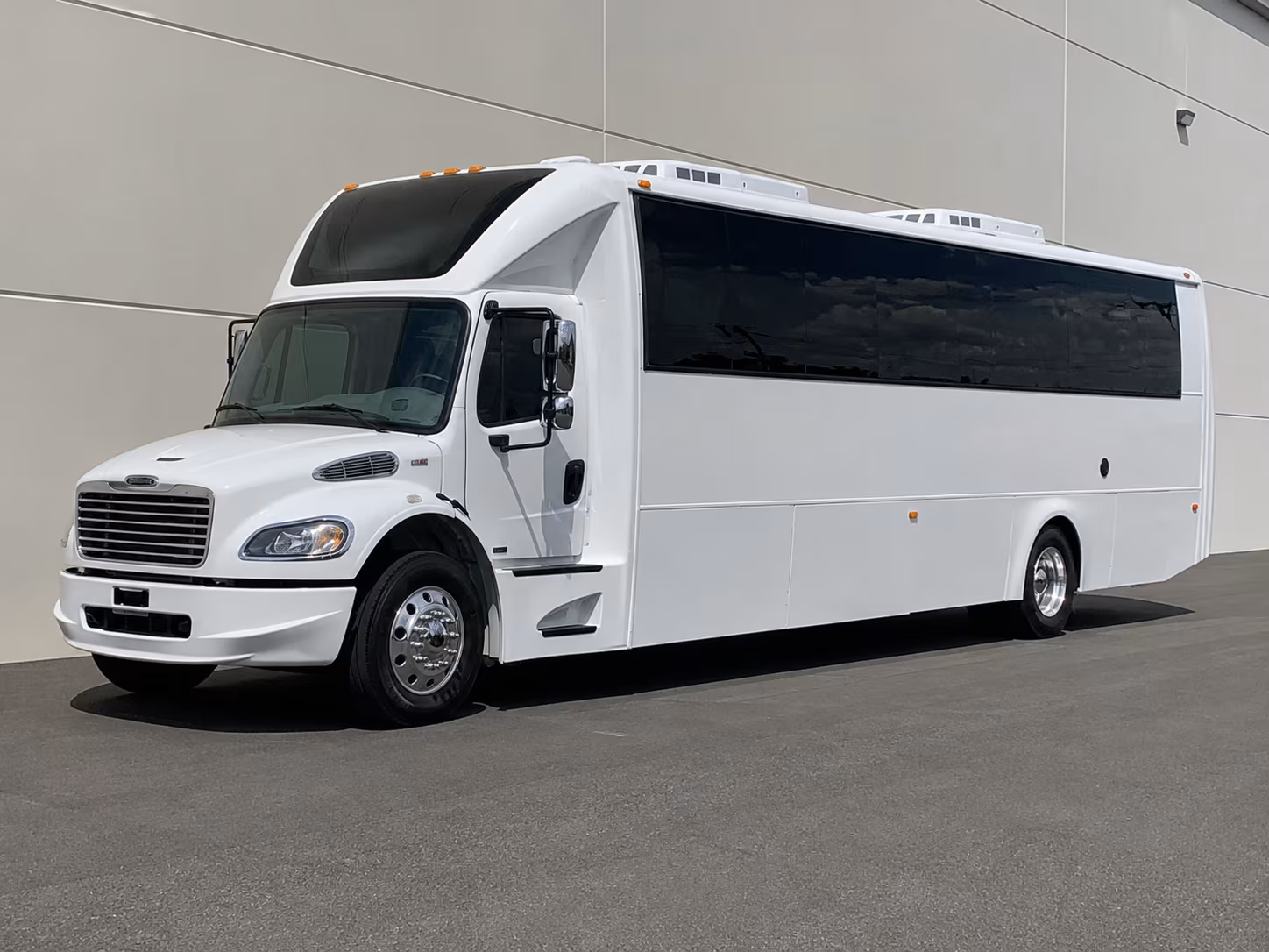 cerritos party bus