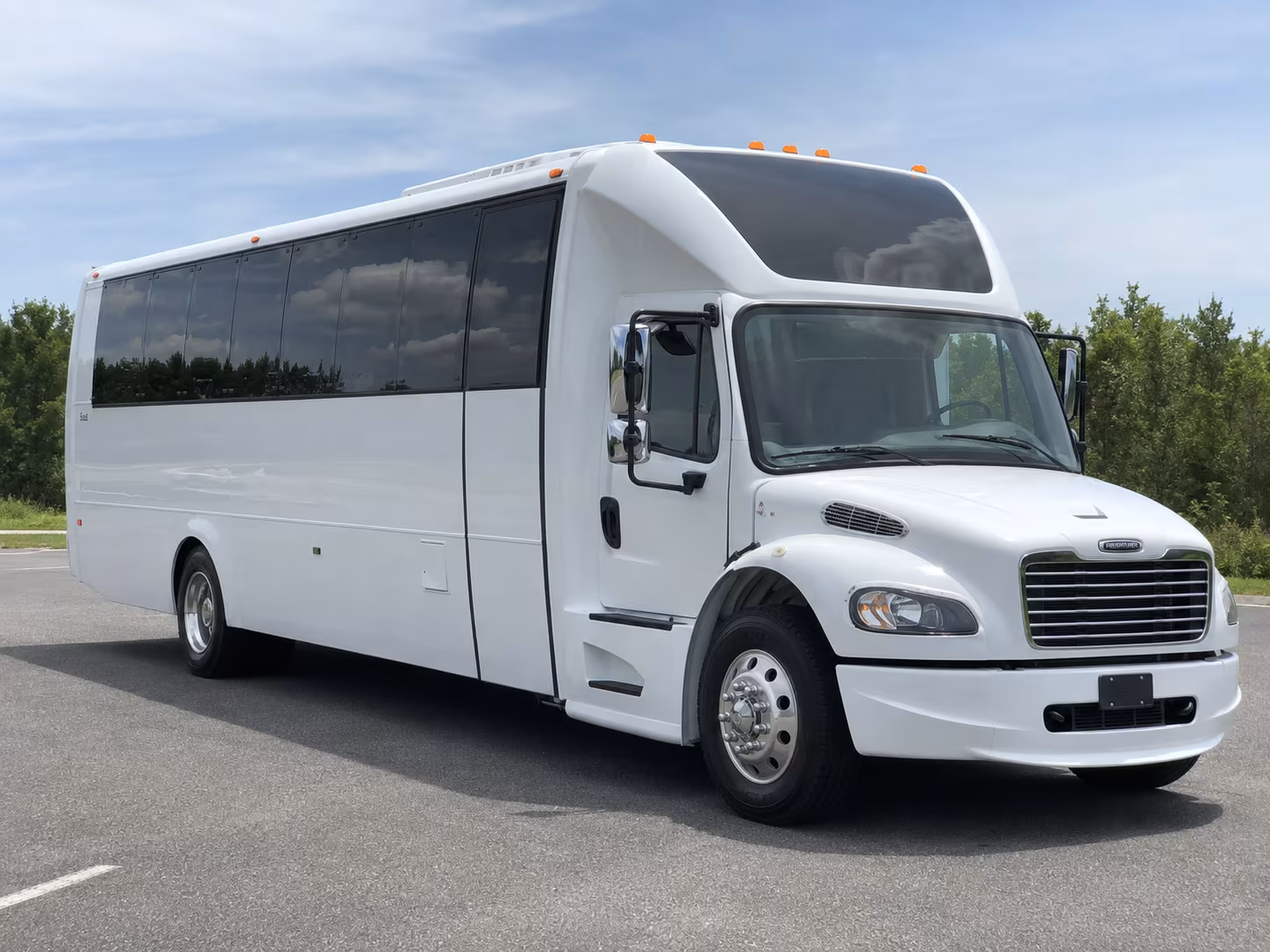 cerritos sporting event party bus rental