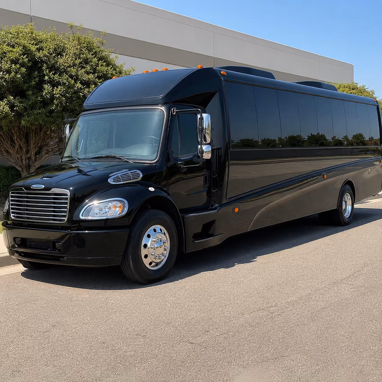 cerritoscharterbuscompany com is the go to for galaxy fans heading to dignity health sports park