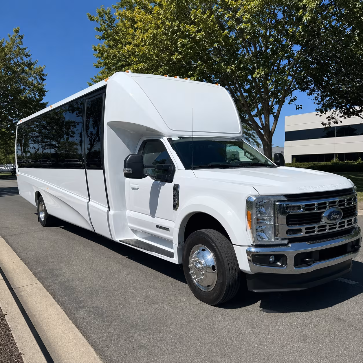 compare group transportation in cerritos in one search