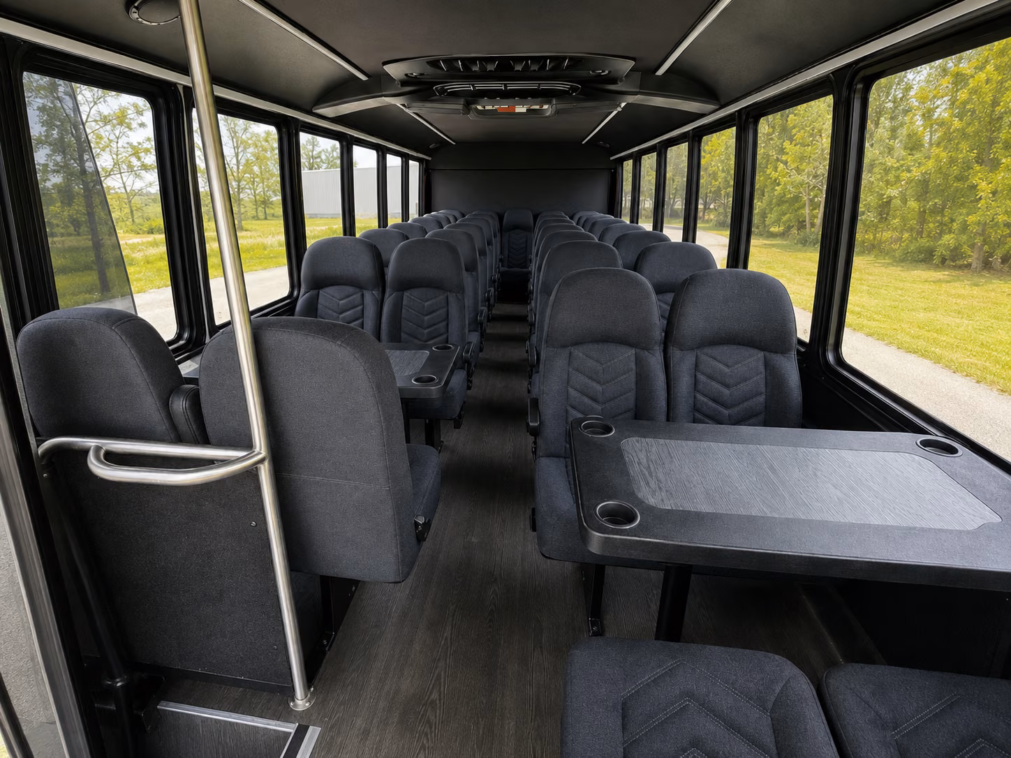 compton arrange transportation for your compton church group