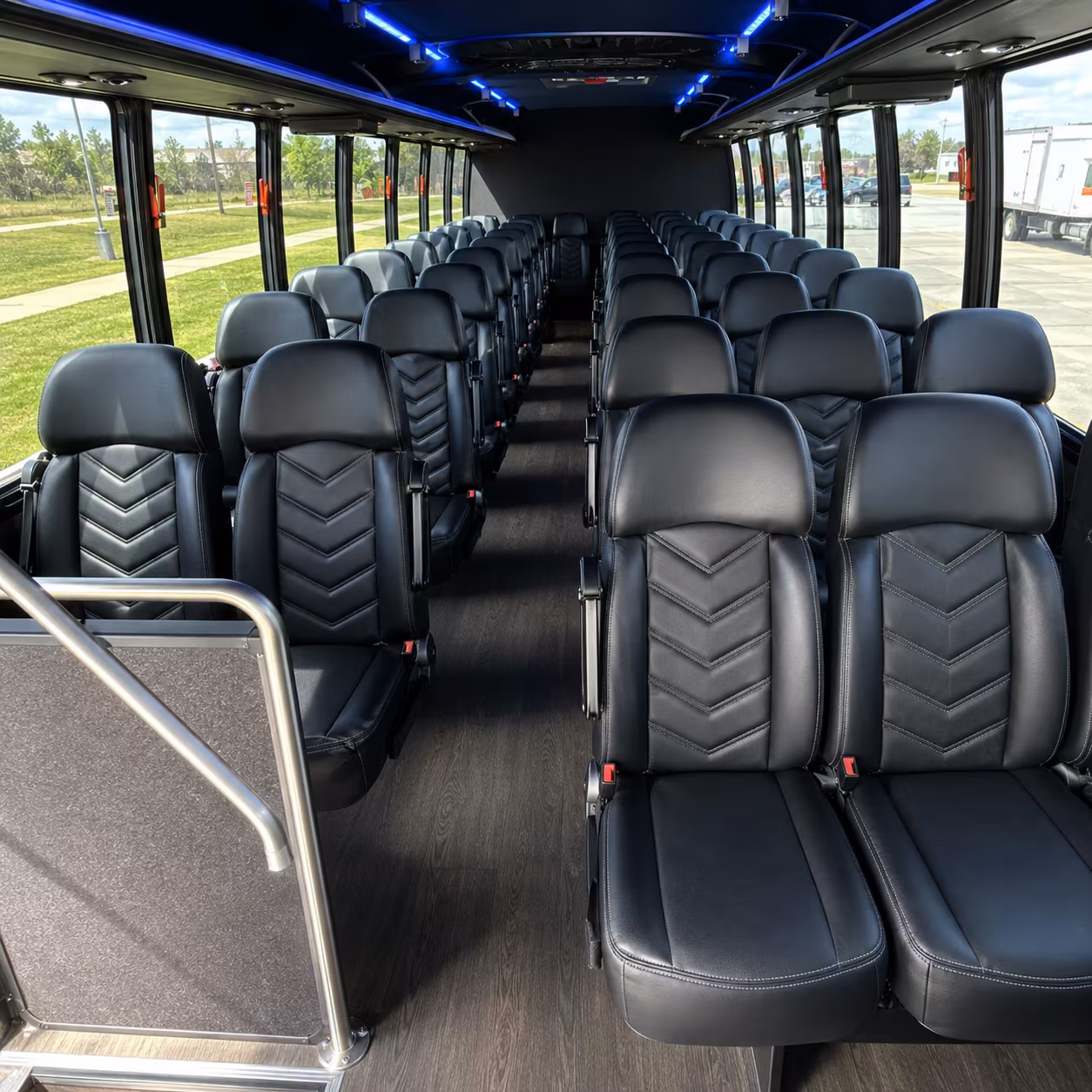compton private shuttles for wedding pickups and drop offs in compton