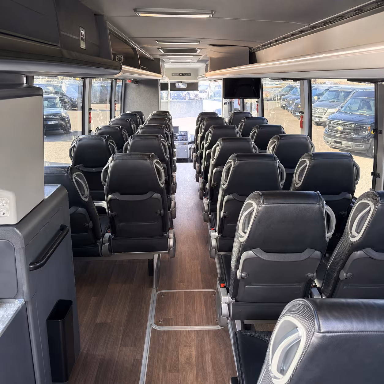 corporate transfers to lax lgb sna and ont made simple