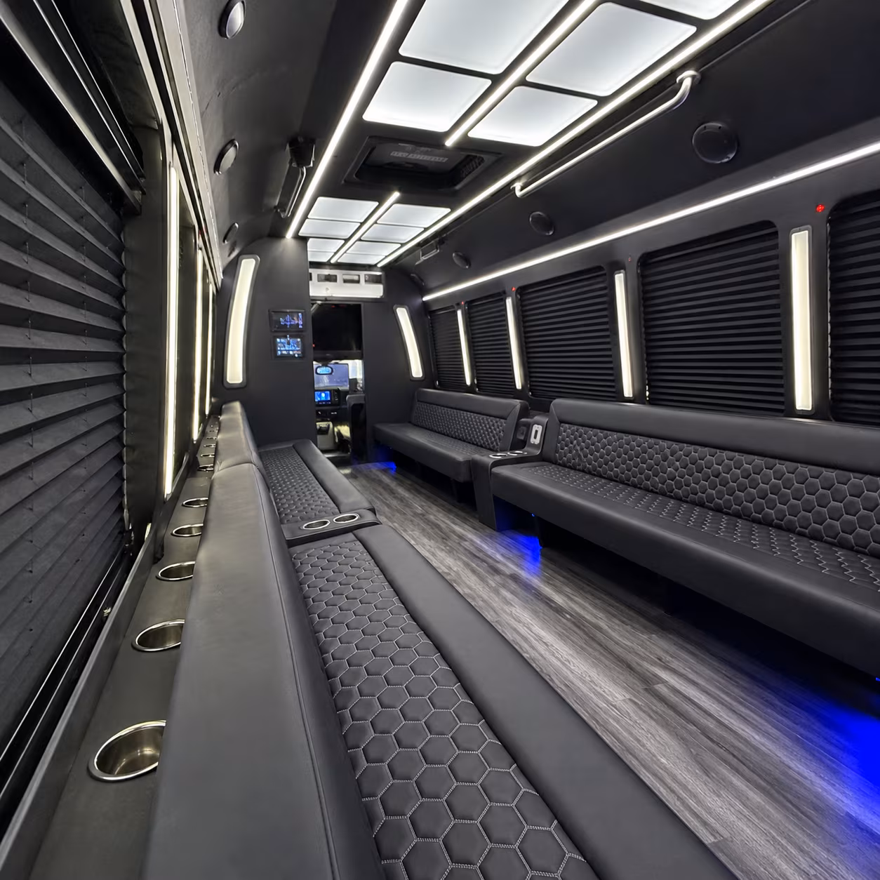 disneyland resort cerritos party bus rental