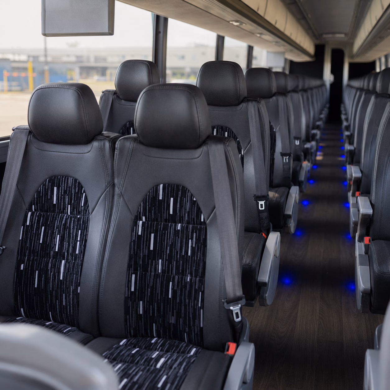 every sofi stadium concert starts better when you rent a bus from cerritos