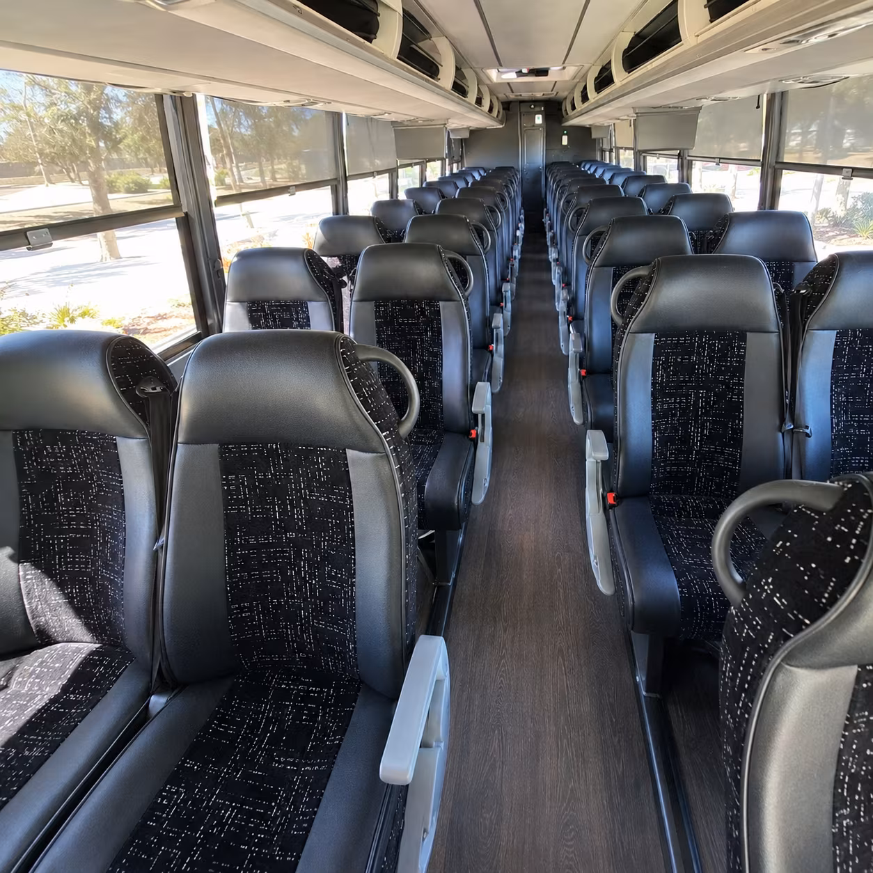 fill out one form for cerritos prom graduation and school event transportation