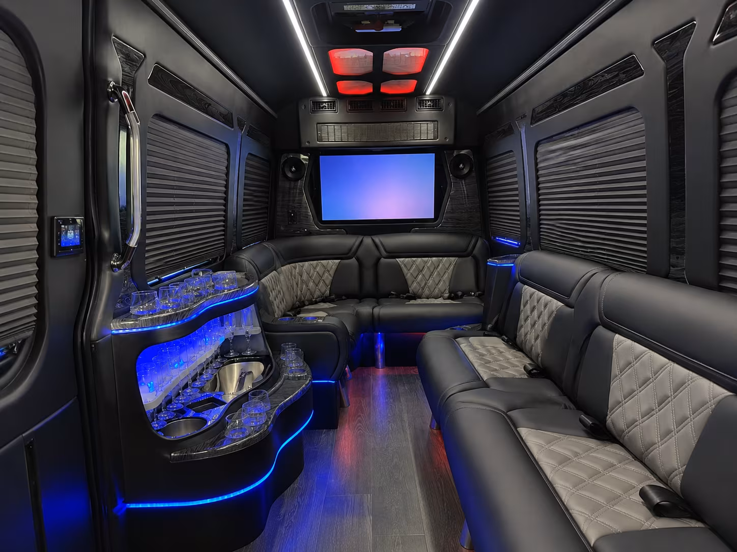 for easy holiday and special service transportation in cerritos book early