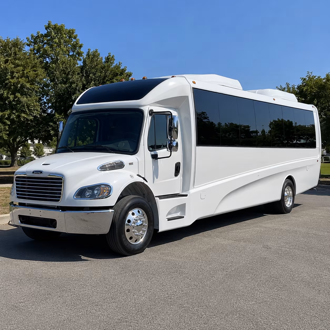 for quick and easy transportation to knott s berry farm school programs