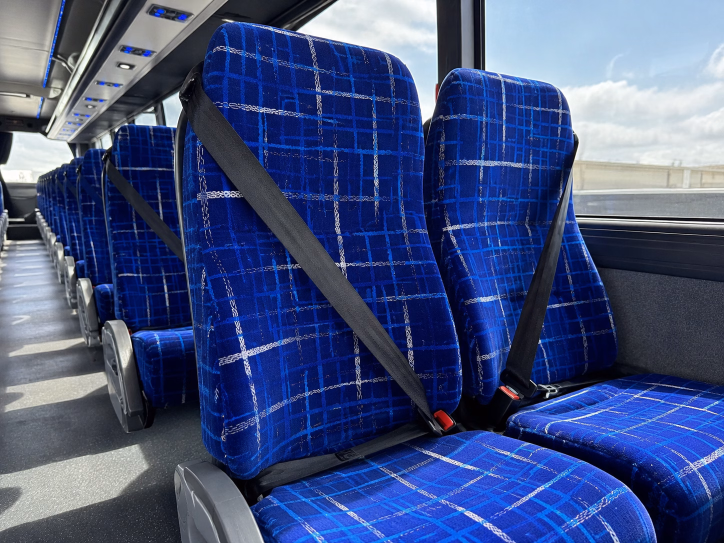 fullerton book a private charter bus for fullerton event transportation