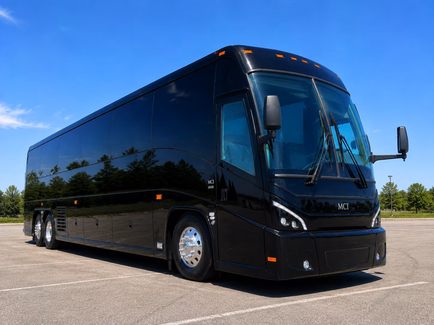 fullerton charter bus rentals for museums and educational attractions