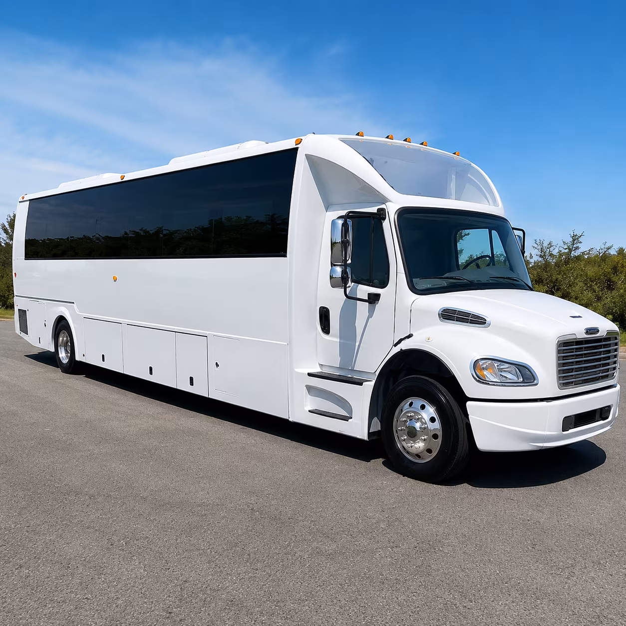 fullerton coordinate team and fan travel with fullerton bus rentals