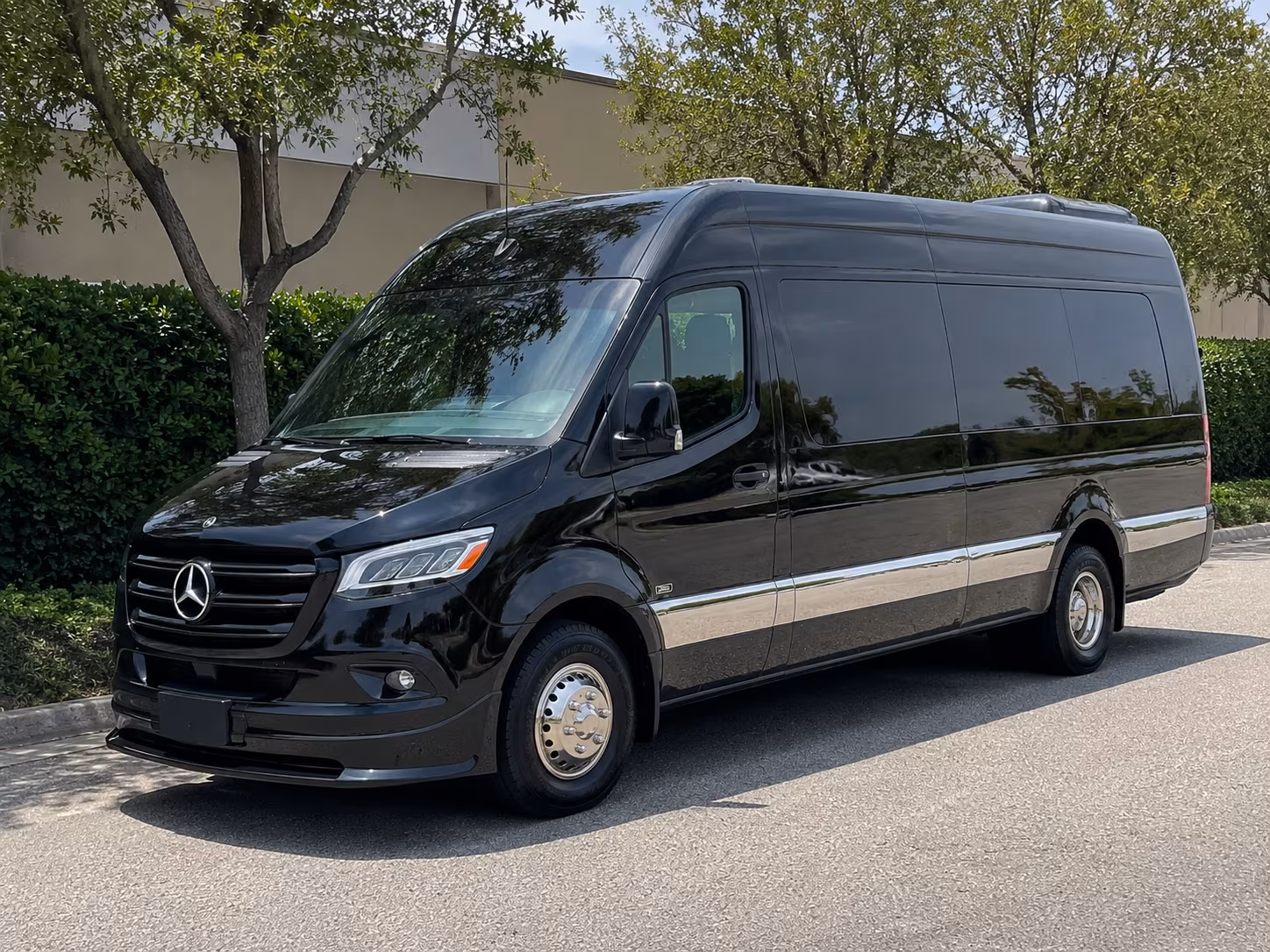 fullerton group airport transfers in fullerton