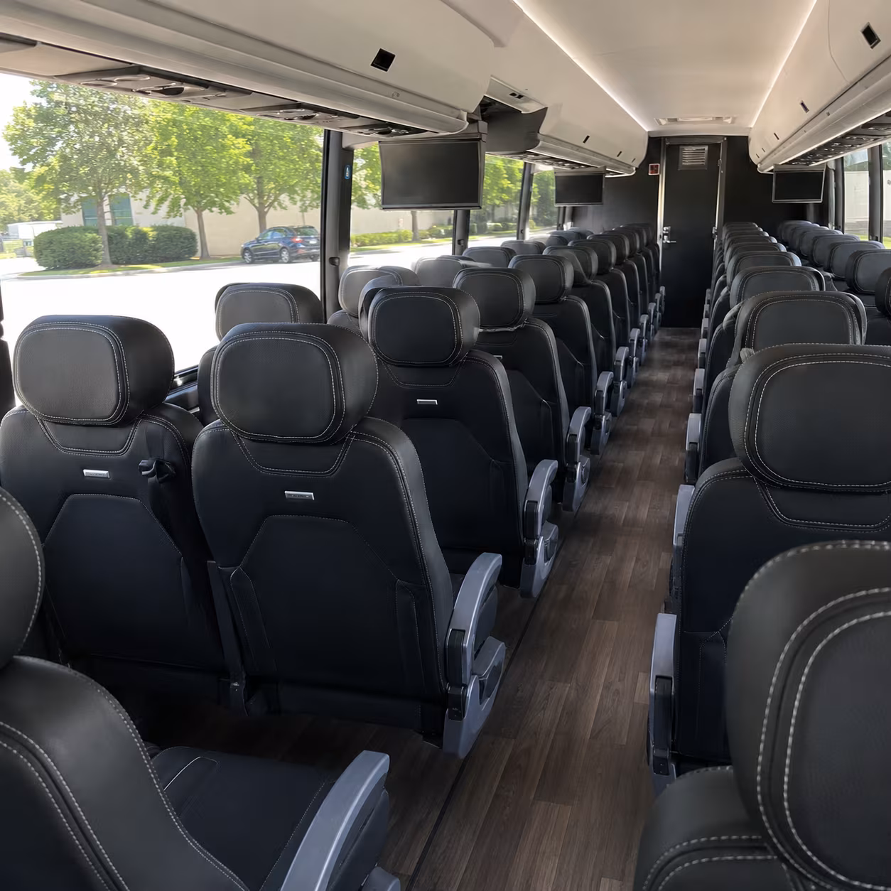 fullerton long distance transportation simplified