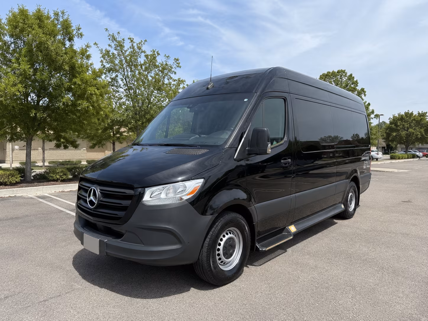 fullerton professional shuttles for fullerton employees