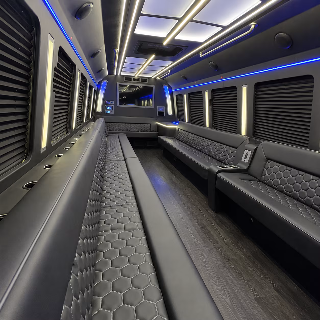 fullerton ride to fullerton concerts in comfort