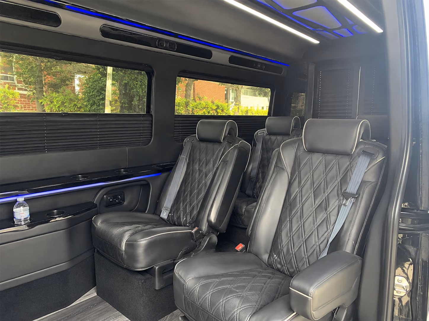 fullerton wedding guest bus rentals in fullerton