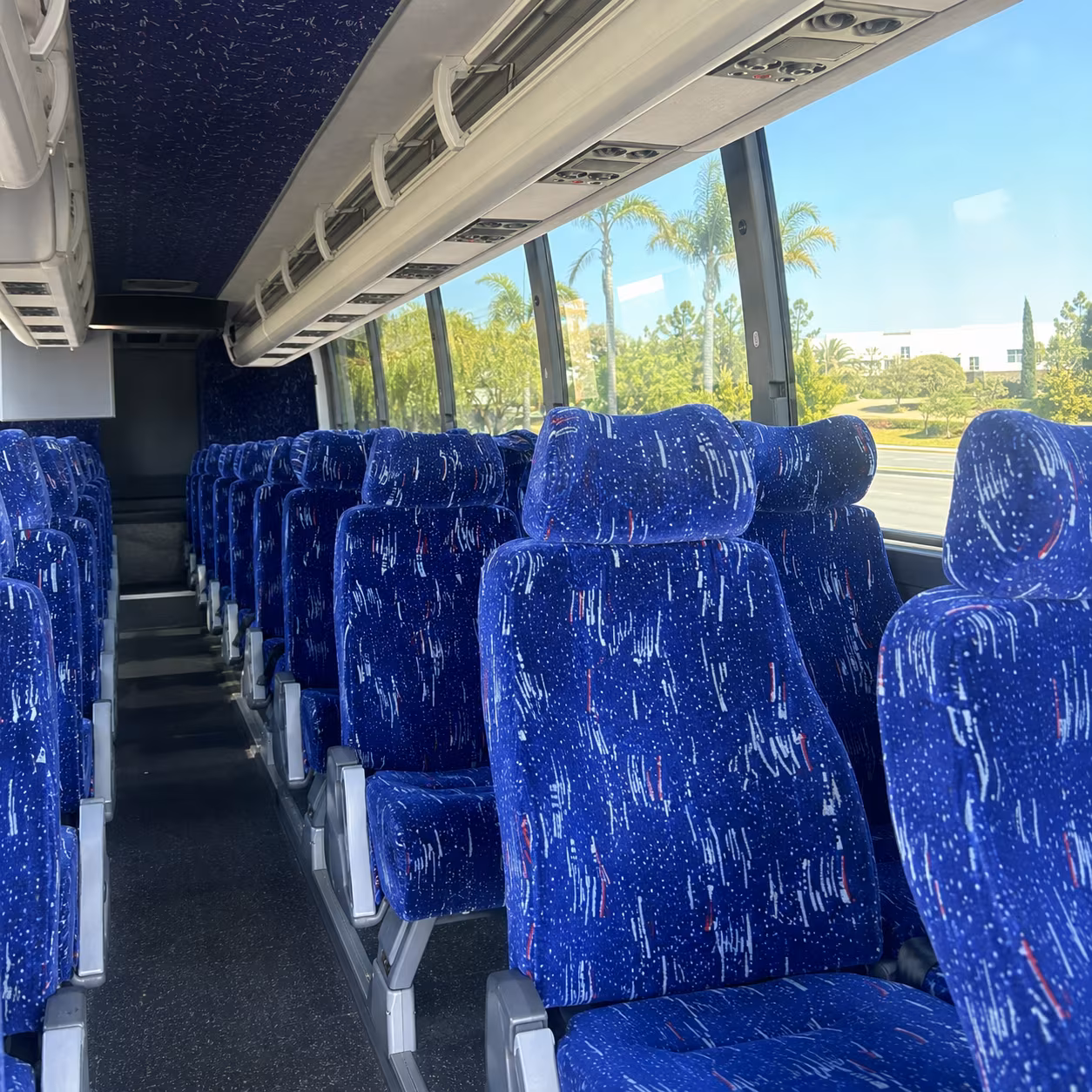 garden grove charter bus rentals for bachelor and bachelorette parties