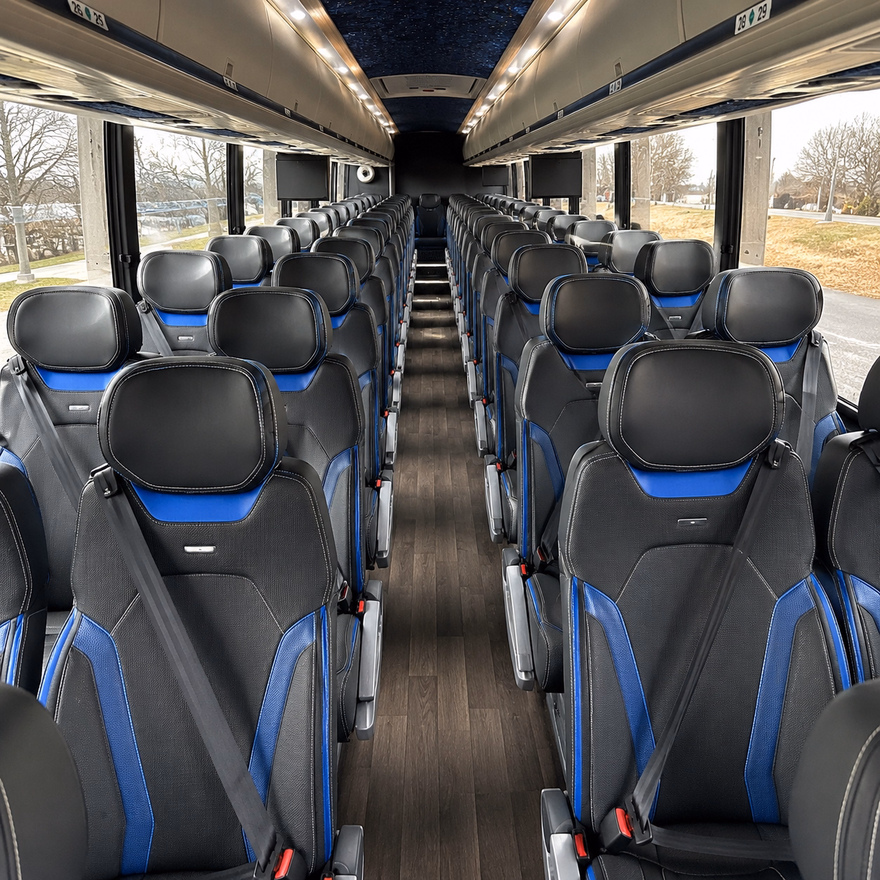 garden grove choose garden grove long distance charter bus rentals for your journey