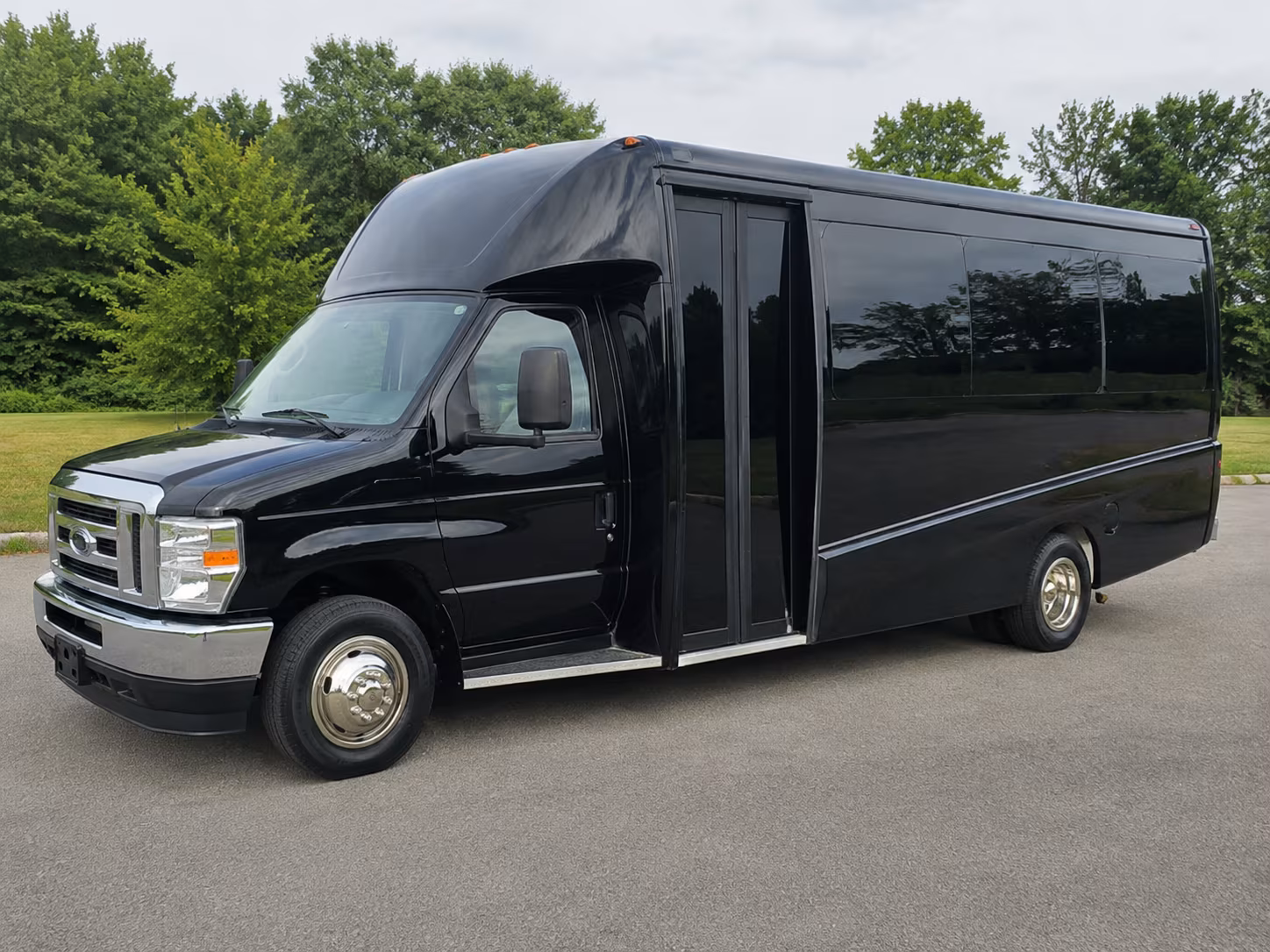 garden grove concert charter bus rentals
