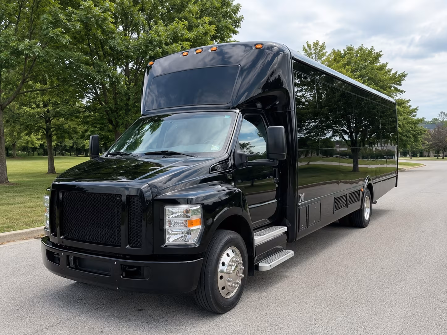 garden grove make prom night memorable with garden grove prom bus rentals