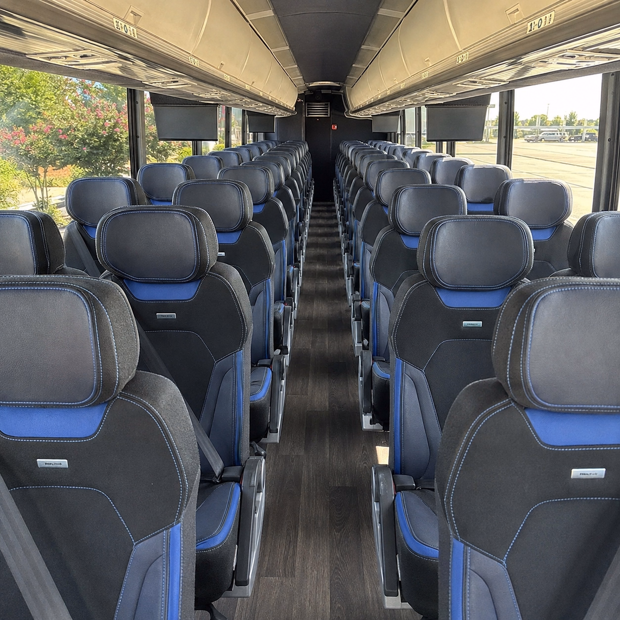 la mirada bring your congregation together with la mirada church bus rentals