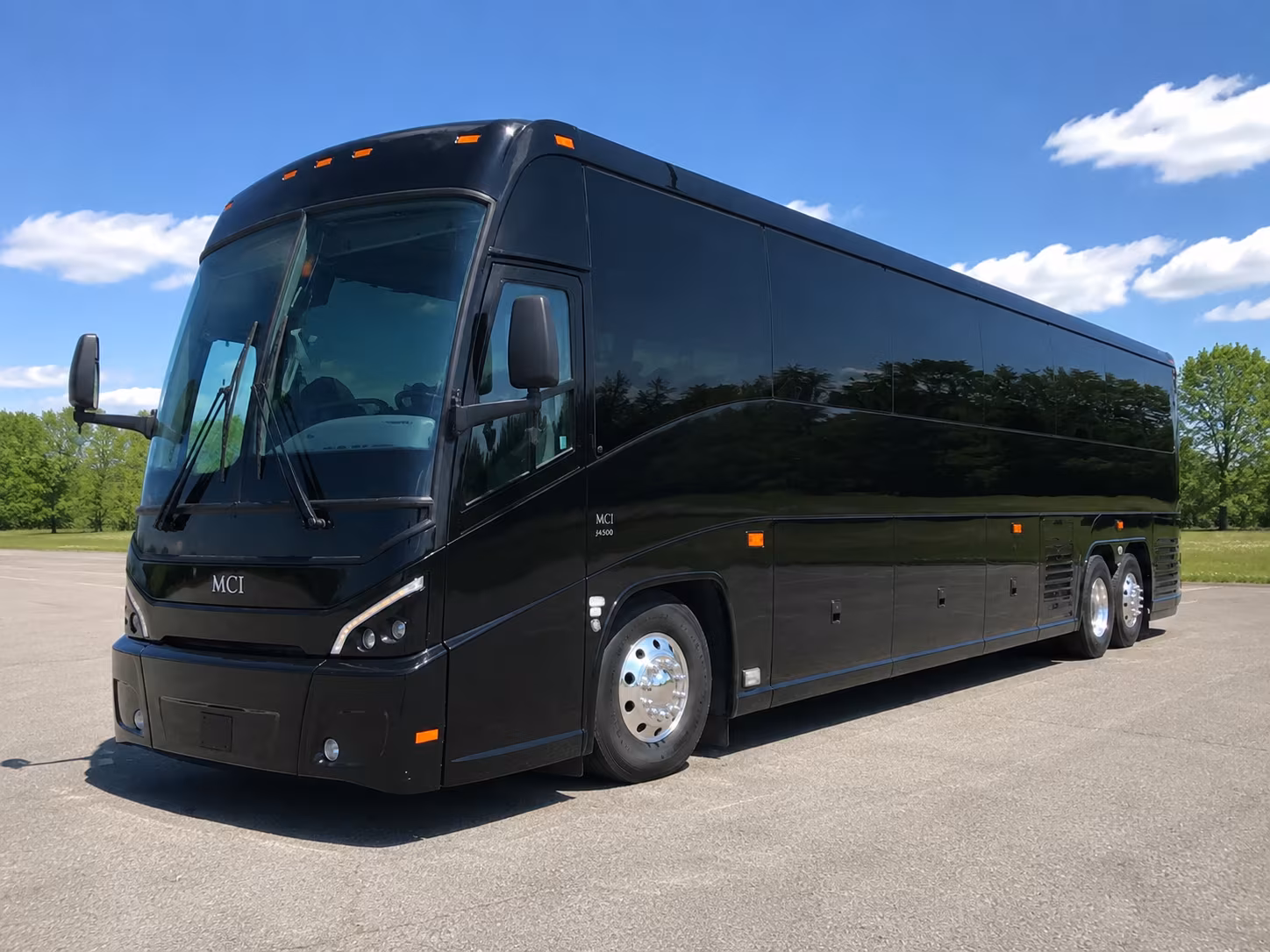 la mirada private event charter bus rentals in la mirada