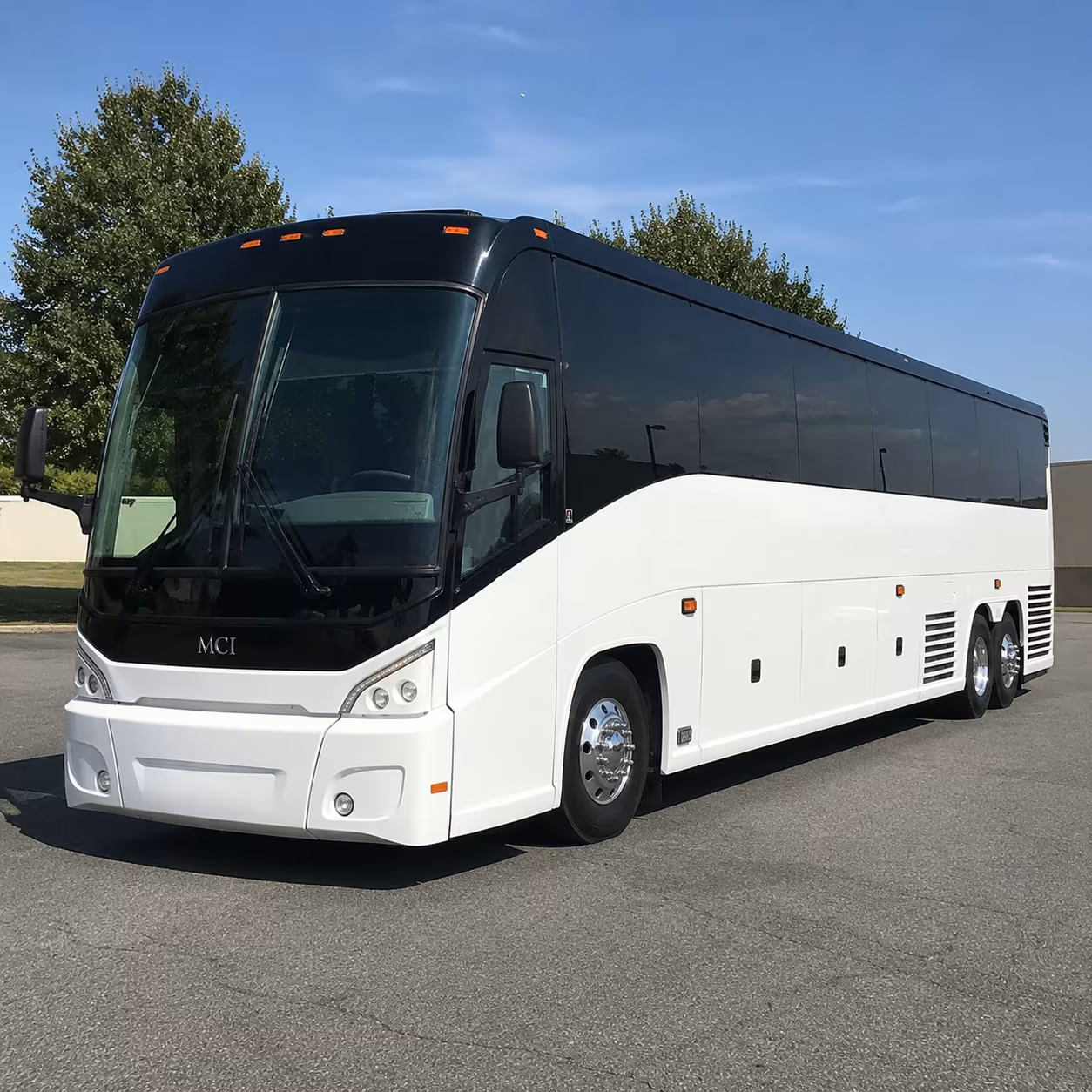 lakewood book your lakewood long distance charter bus rental
