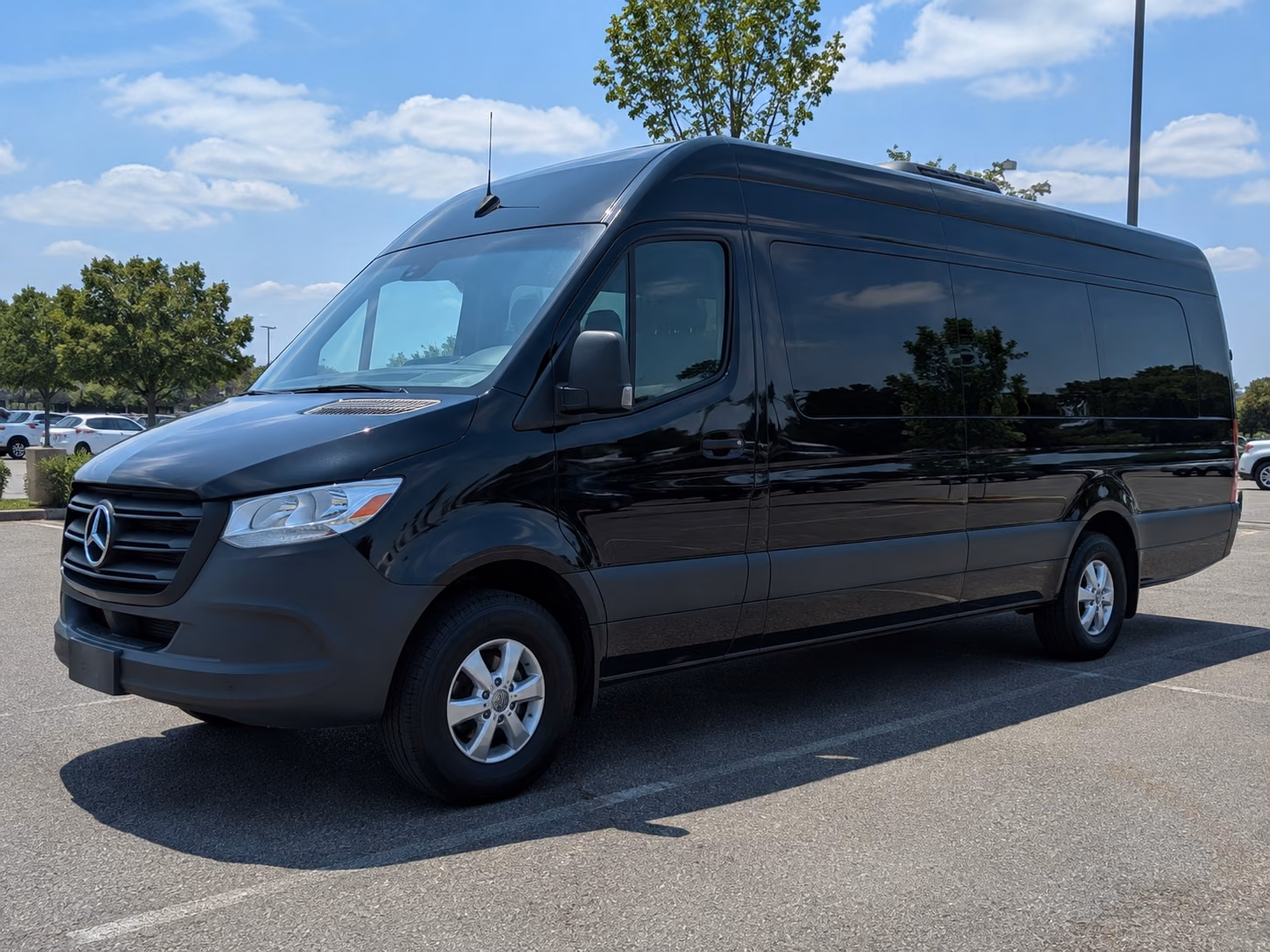 lakewood winery shuttle bus rentals in lakewood
