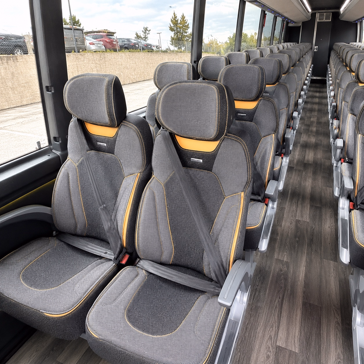 make your next crypto com arena concert night one to remember with a party bus
