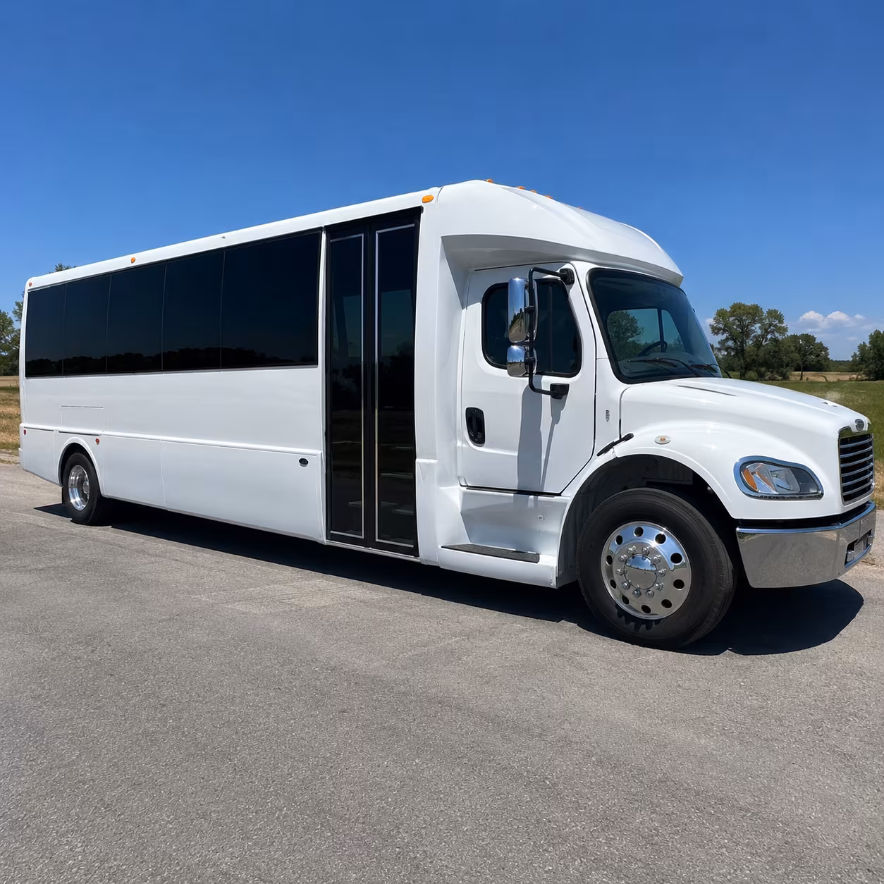 norwalk government and military charter bus rentals you can trust