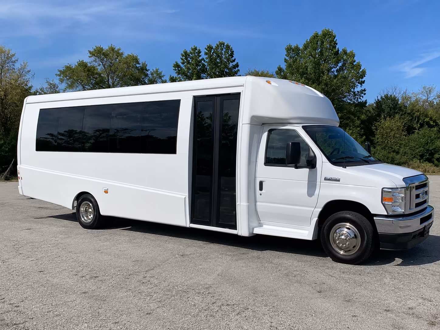 norwalk make prom night memorable with norwalk prom bus rentals