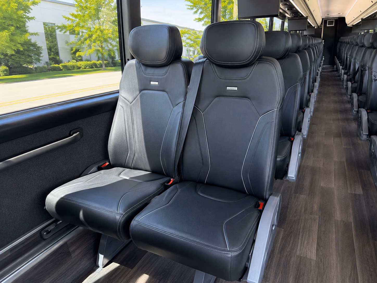 norwalk overnight and multi day charter buses from norwalk
