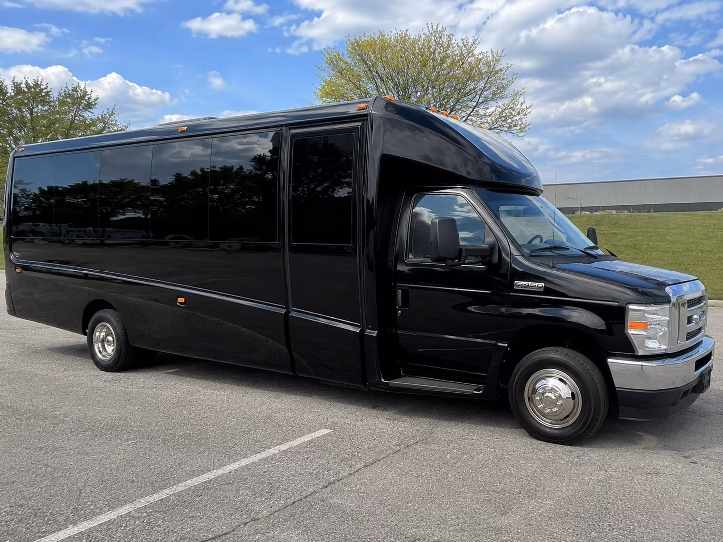 ride to san antonio winery and los angeles tasting rooms