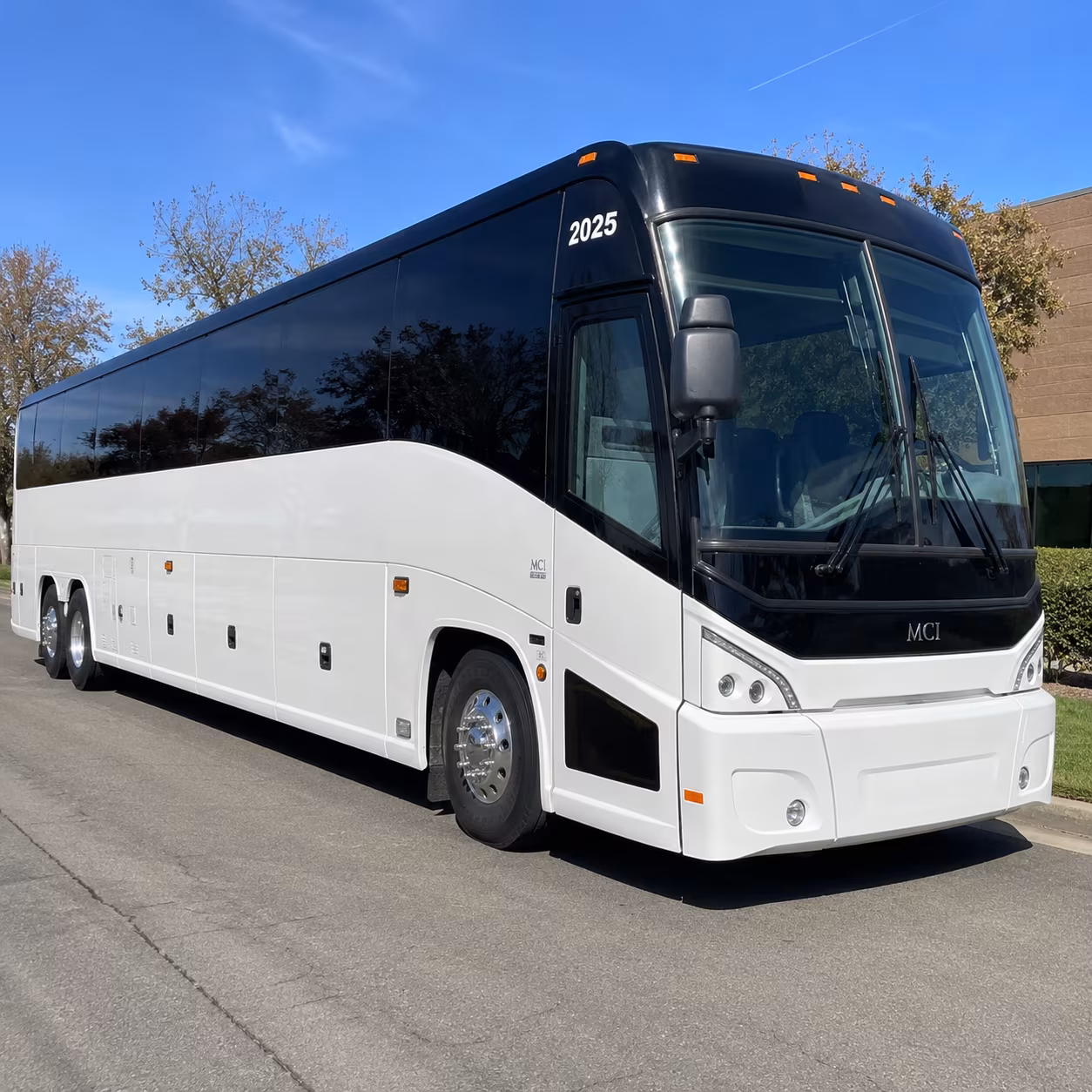 shuttle cerritos agency staff to county and federal facilities without the parking headache